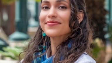 Hannah Garcia
